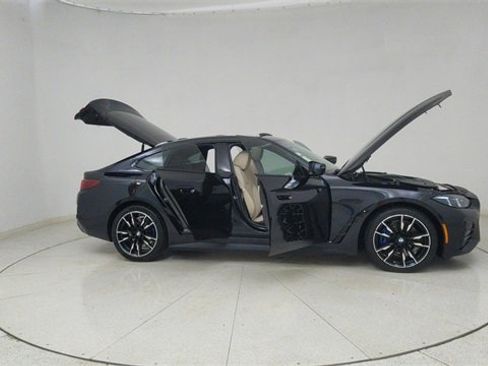 Used 2025 BMW i4 M50 image 76
