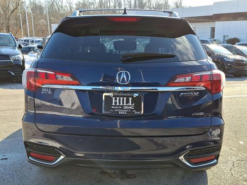 Used 2016 Acura RDX Advance Pkg image 23