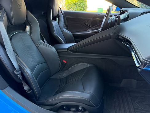 Used 2023 Chevrolet Corvette Z06 w/ Z07 Performance Package image 20