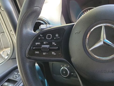Used 2023 Mercedes-Benz Sprinter 2500 image 32
