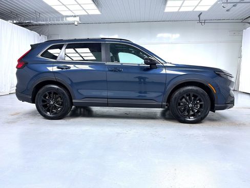 Used 2024 Honda CR-V Sport-L image 10
