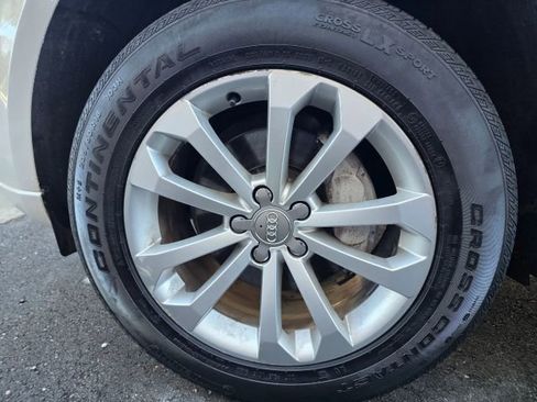 Used 2013 Audi Q5 2.0T Premium Plus image 9