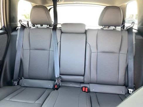 New 2026 Subaru Outback Limited XT AWD/4WD image 11