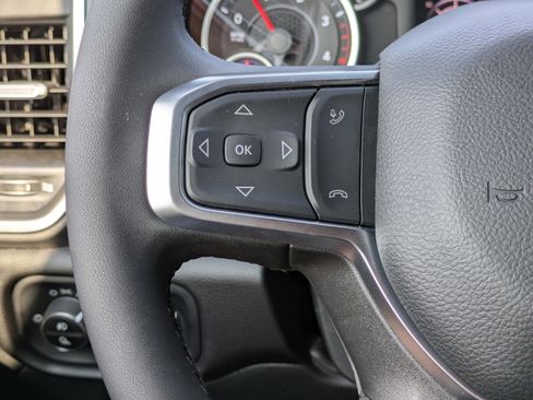 New 2026 RAM 2500 Big Horn image 39