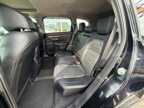 Used 2019 Honda CR-V EX-L image 28