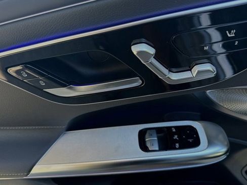 Certified 2024 Mercedes-Benz CLE 300 4MATIC Coupe image 8