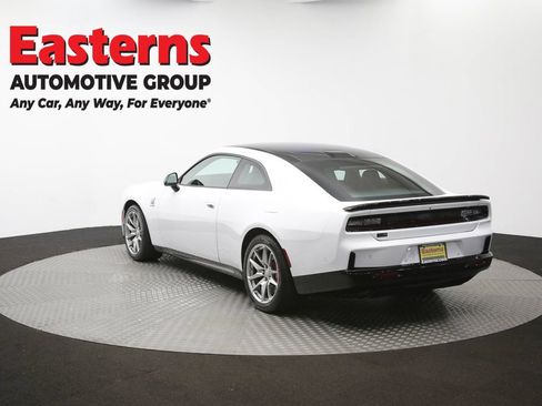Used 2024 Dodge Charger Daytona Scat Pack w/ Plus Group AWD/4WD image 66