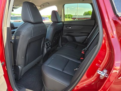 New 2026 Nissan Murano SV AWD/4WD image 6