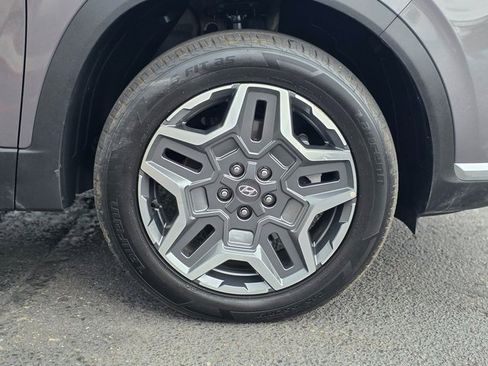 Certified 2022 Hyundai Santa Fe SEL Premium image 6