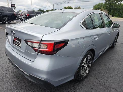 Used 2020 Subaru Legacy Premium image 3