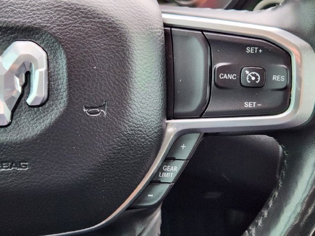 Used 2021 RAM 1500 Laramie AWD/4WD image 30