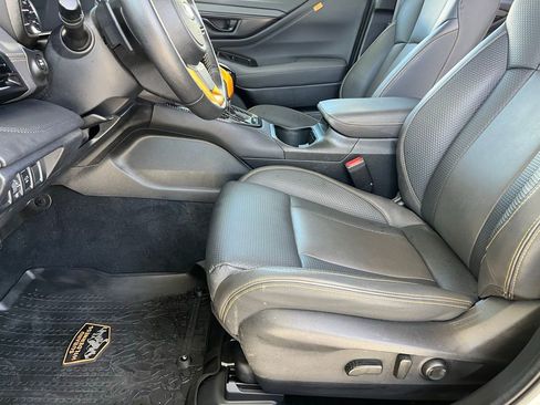 Certified 2024 Subaru Outback Wilderness w/ Wilderness Package image 15