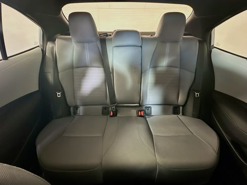 Used 2024 Toyota Corolla SE w/ SE Premium Package FWD image 30