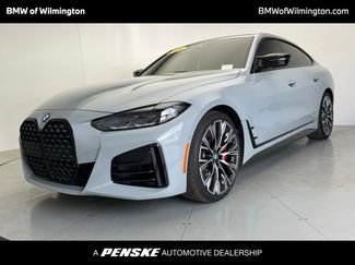 Certified 2024 BMW M440i Gran Coupe w/ Premium Package video 1