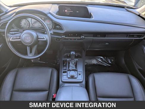 Certified 2023 MAZDA CX-30 AWD 2.5 S w/ Select Package image 18