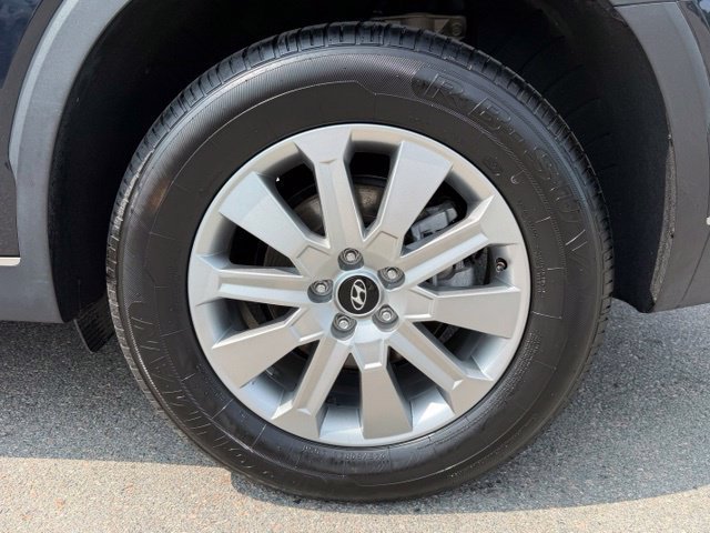 Used 2024 Hyundai Palisade SEL FWD image 10