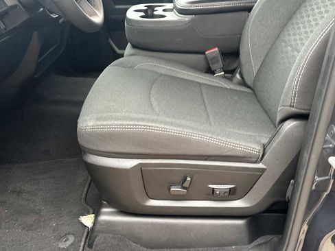 Used 2026 RAM 2500 Big Horn AWD/4WD image 10