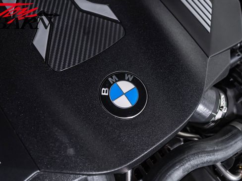 Used 2024 BMW M850i xDrive Convertible w/ M Carbon Exterior Package AWD/4WD image 63