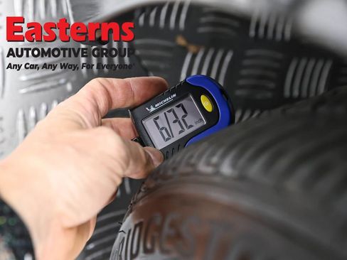 Used 2024 Toyota Camry LE image 27