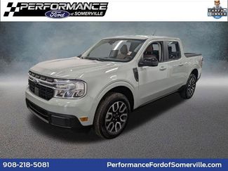 Certified 2024 Ford Maverick Lariat w/ 4K Tow Package AWD/4WD 360° Tour