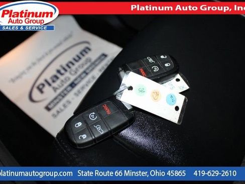 Used 2019 Jeep Grand Cherokee Limited X image 23