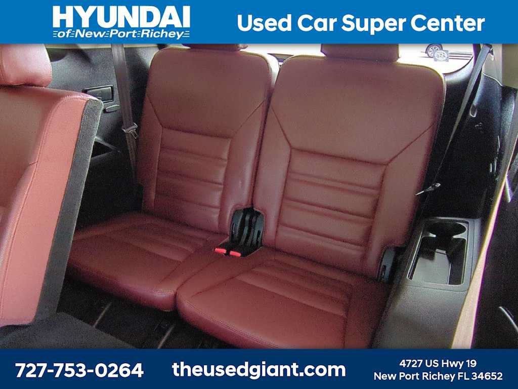Used 2017 Kia Sorento SX AWD/4WD image 15