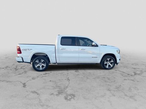 Used 2022 RAM 1500 Laramie image 9