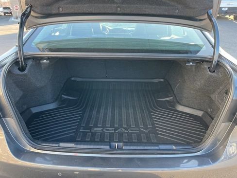 Used 2020 Subaru Legacy Limited w/ Popular Package #2 image 35