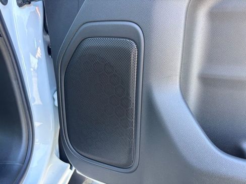 New 2025 Chevrolet Silverado 3500 W/T image 44