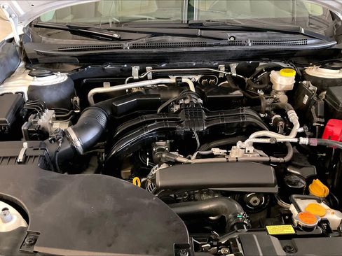 Used 2022 Subaru Outback Limited AWD/4WD image 28
