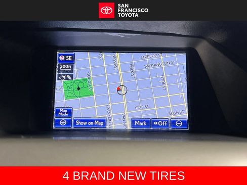 Used 2015 Lexus RX 450h AWD image 29