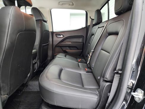 Used 2022 Chevrolet Colorado ZR2 w/ Colorado ZR2 Bison Edition image 9