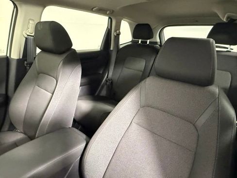 Used 2026 Honda CR-V EX image 30