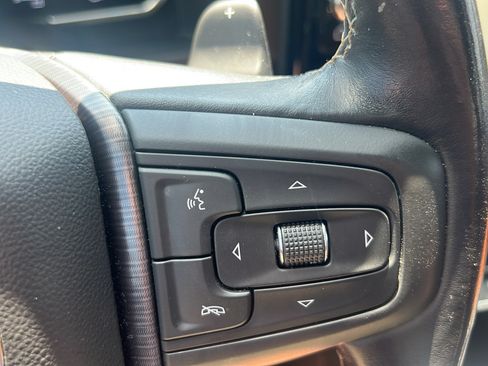 Used 2022 GMC Sierra 1500 Denali Ultimate AWD/4WD image 36