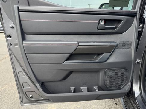 New 2025 Toyota Tundra TRD Pro image 25