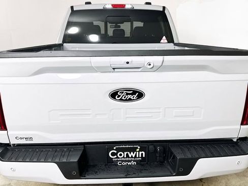 New 2026 Ford F150 XLT image 6