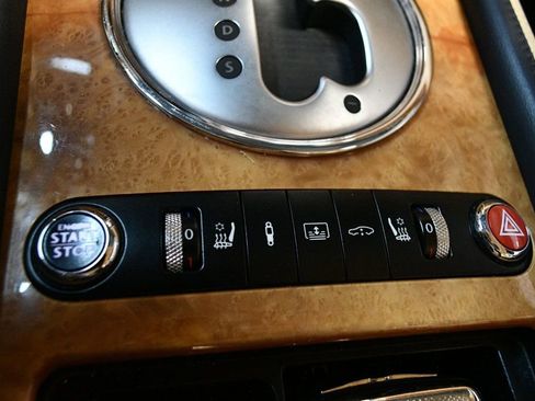 Used 2009 Bentley Flying Spur Flying Spur image 64