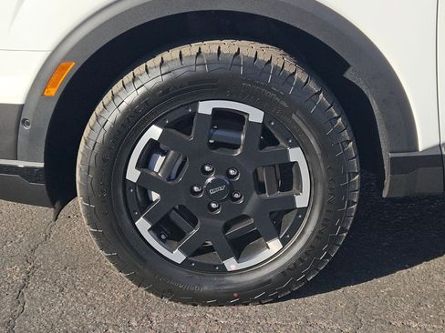 New 2026 Hyundai Palisade XRT Pro AWD/4WD image 6