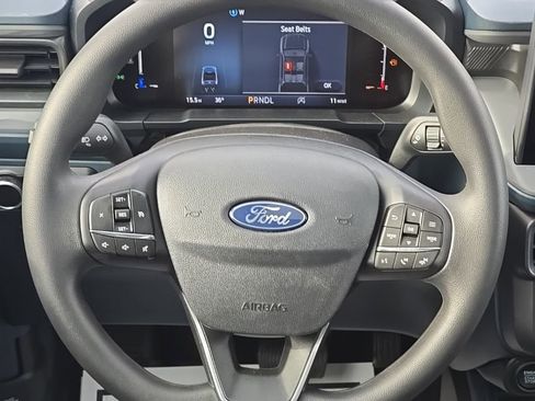 New 2026 Ford Maverick XLT w/ Black Appearance Package image 25