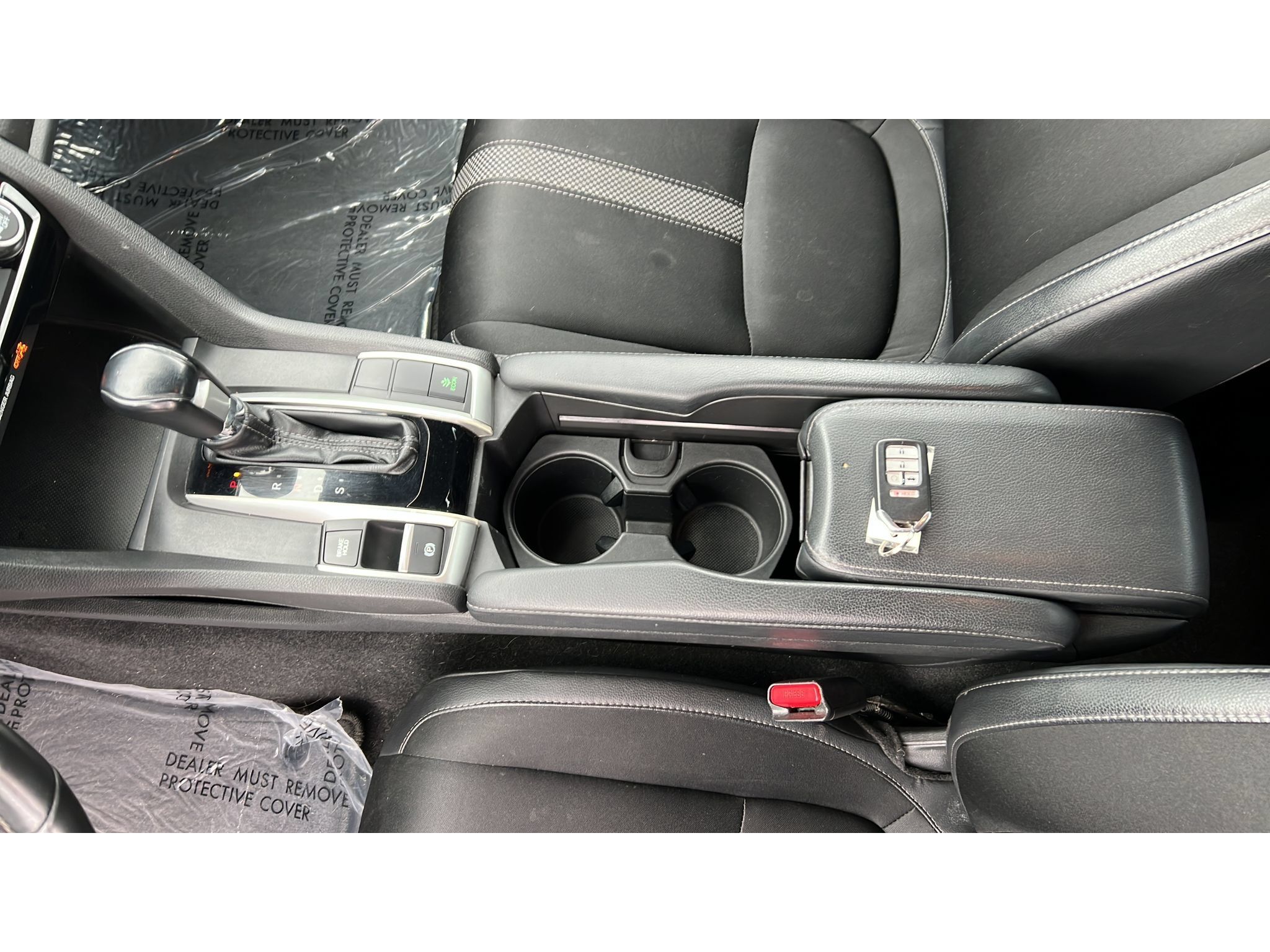 Used 2020 Honda Civic Sport image 20