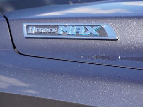 New 2025 Toyota Tundra 1794 Edition image 7