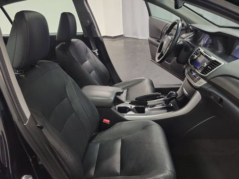 Used 2013 Honda Accord EX-L image 24