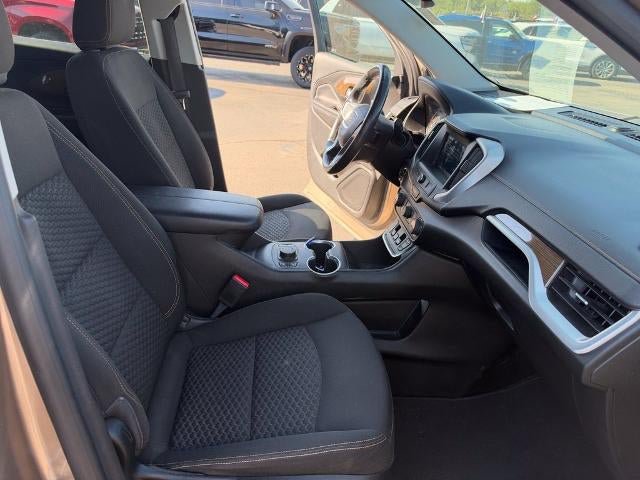 Used 2018 GMC Terrain SLE w/ Driver Convenience Package FWD image 15