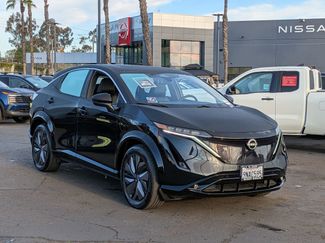 Certified 2024 Nissan Ariya FWD video 2