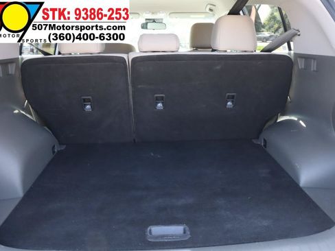 Used 2019 Kia Sportage LX w/ LX Popular Package AWD/4WD image 16