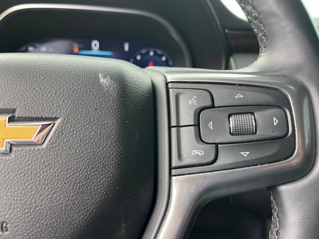 Used 2023 Chevrolet Suburban Premier AWD/4WD image 18