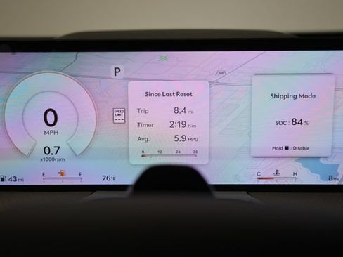 New 2026 Genesis GV80 2.5T Advanced AWD/4WD image 31