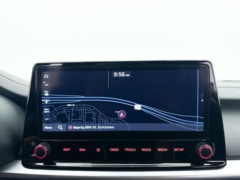 Used 2024 Kia Forte GT-Line image 22