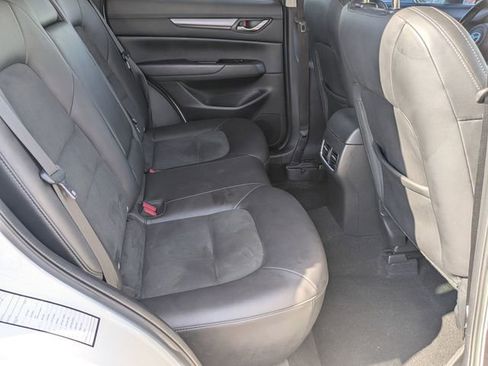 Used 2019 MAZDA CX-5 Touring image 29