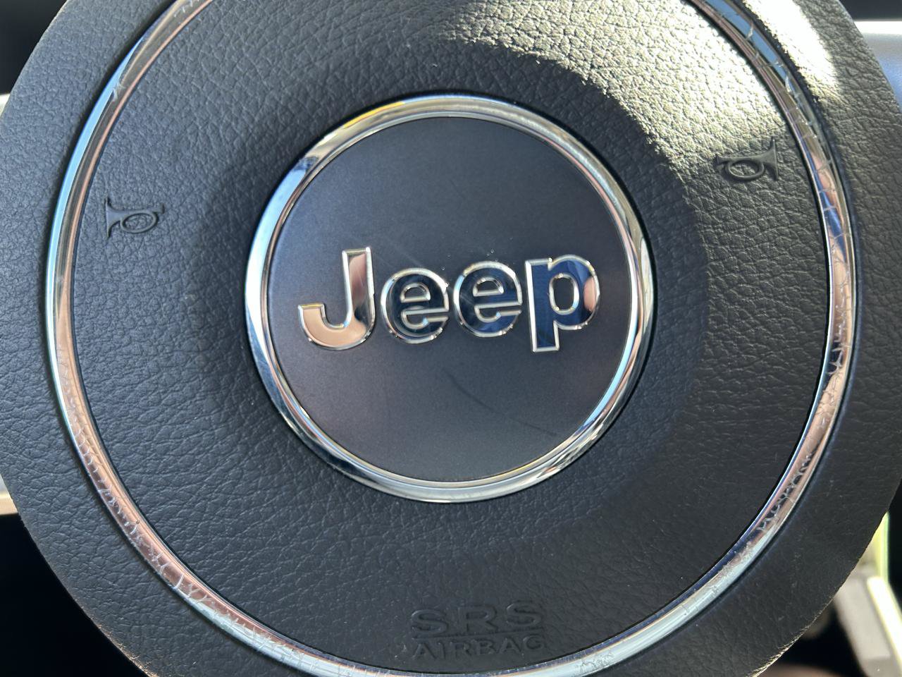 Used 2017 Jeep Compass High Altitude AWD/4WD image 20